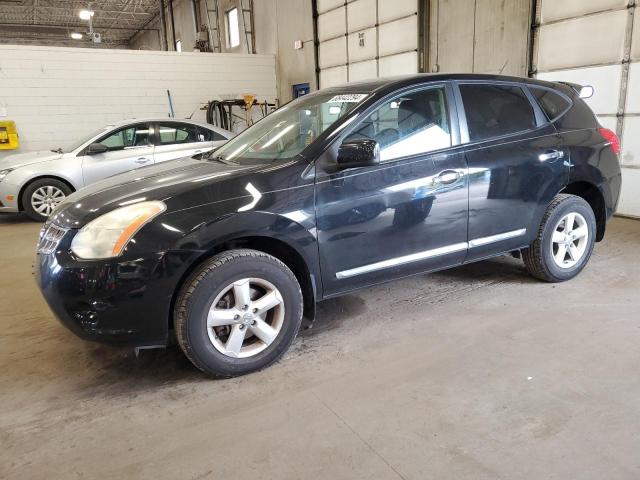 NISSAN ROGUE S 2013 jn8as5mv2dw664308