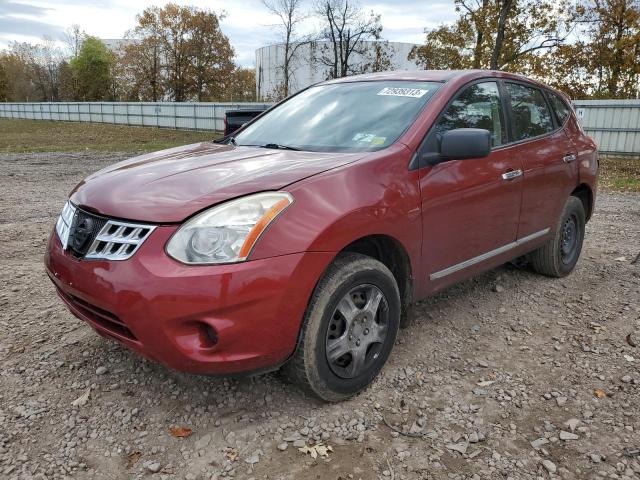 NISSAN ROGUE 2013 jn8as5mv2dw664986