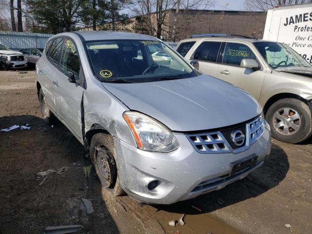 NISSAN ROGUE S 2013 jn8as5mv2dw665197