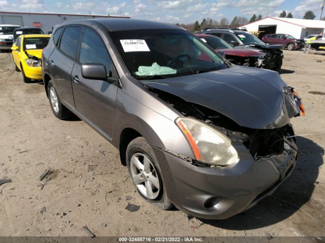 NISSAN ROGUE 2013 jn8as5mv2dw665345