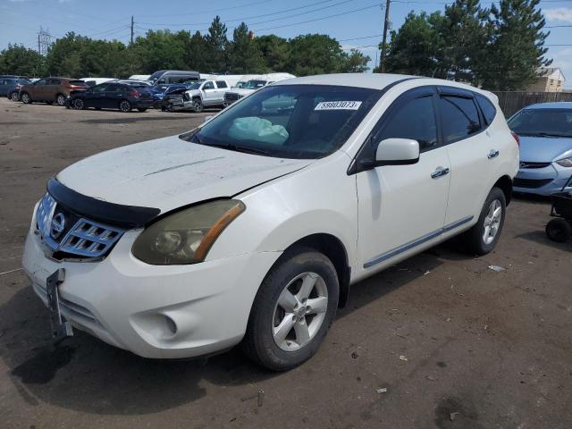 NISSAN ROGUE S 2013 jn8as5mv2dw665717