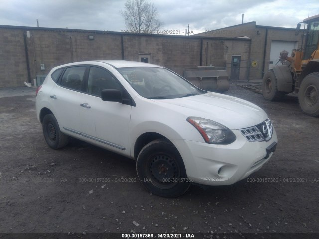 NISSAN ROGUE SELECT 2014 jn8as5mv2ew200274