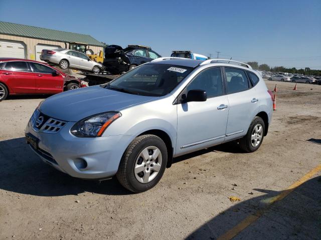 NISSAN ROGUE 2014 jn8as5mv2ew204289