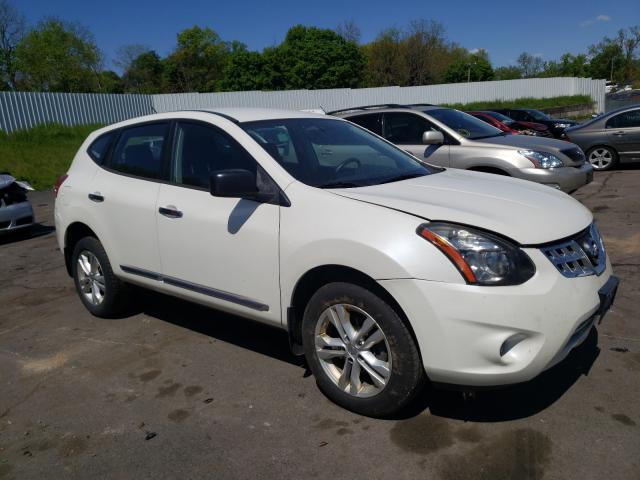 NISSAN ROGUE SELE 2014 jn8as5mv2ew703268