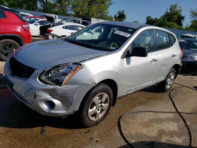 NISSAN ROGUE 2014 jn8as5mv2ew704503