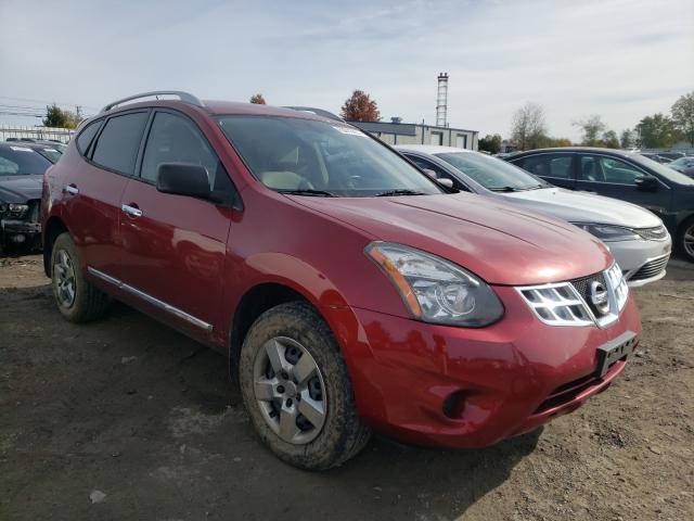 NISSAN ROGUE SELE 2014 jn8as5mv2ew704596