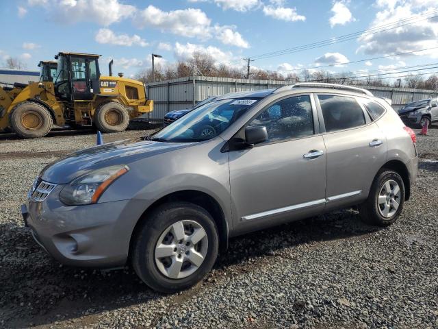 NISSAN ROGUE 2014 jn8as5mv2ew708762