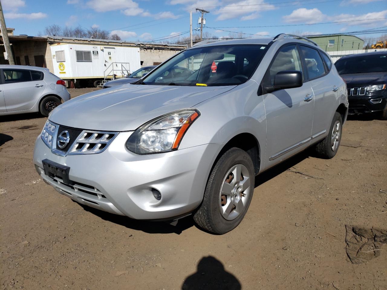 NISSAN ROGUE 2014 jn8as5mv2ew713251