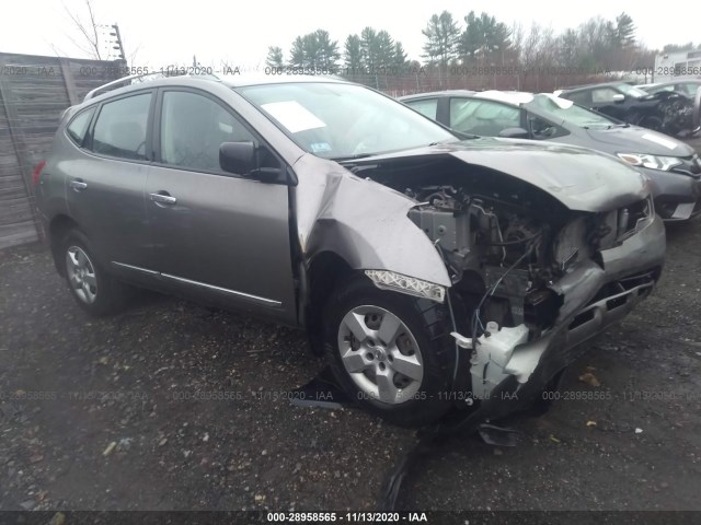 NISSAN ROGUE SELECT 2014 jn8as5mv2ew713279