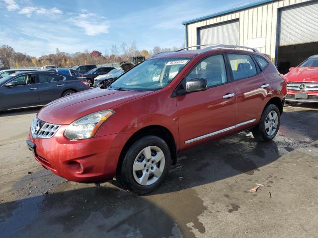 NISSAN ROGUE SELE 2014 jn8as5mv2ew713783