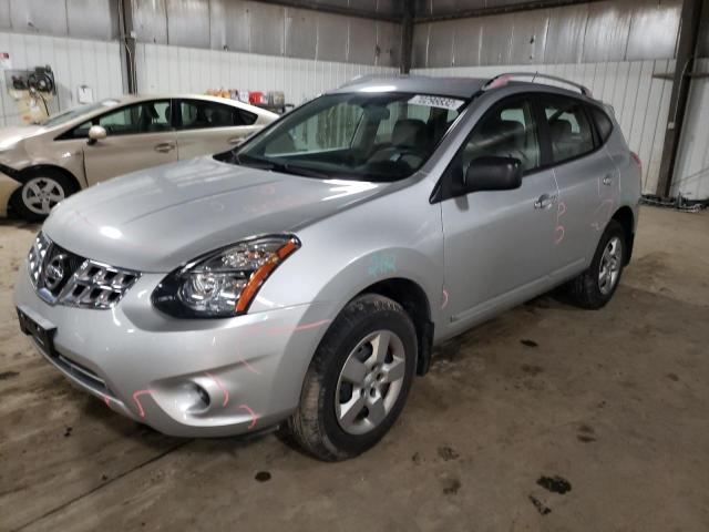 NISSAN ROGUE SELE 2014 jn8as5mv2ew714531