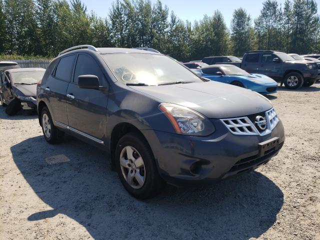 NISSAN ROGUE SELE 2014 jn8as5mv2ew716716