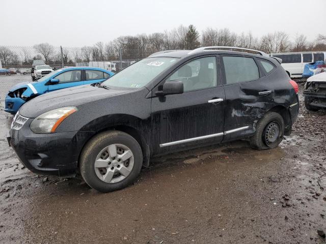 NISSAN ROGUE SELE 2014 jn8as5mv2ew720149