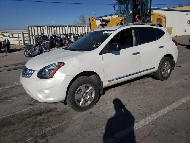 NISSAN ROGUE SELE 2014 jn8as5mv2ew721513