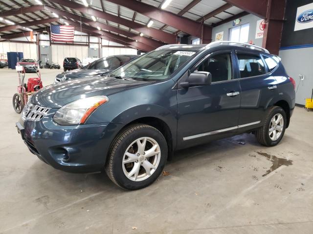 NISSAN ROGUE 2014 jn8as5mv2ew722175