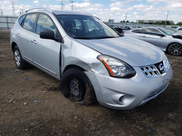 NISSAN ROGUE SELE 2015 jn8as5mv2fw250335