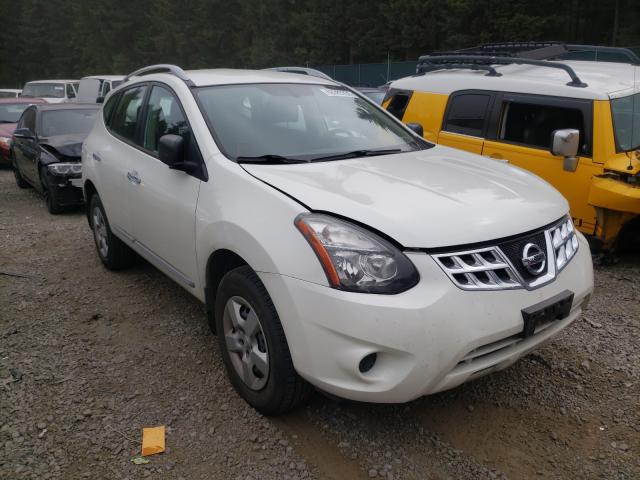 NISSAN ROGUE SELE 2015 jn8as5mv2fw250559