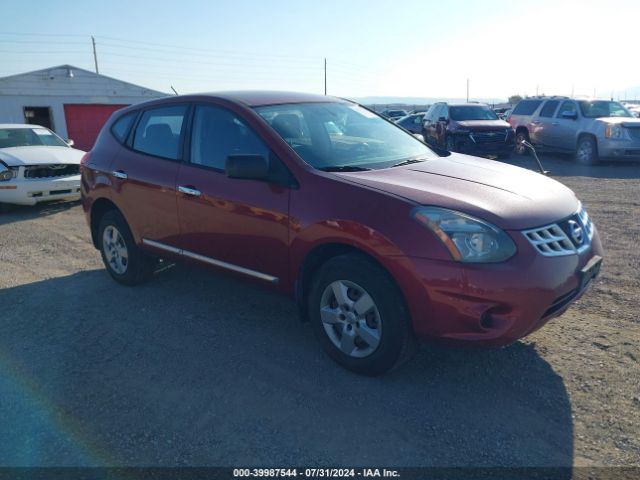 NISSAN ROGUE 2015 jn8as5mv2fw252392