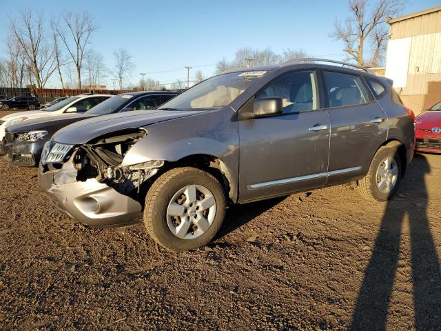 NISSAN ROGUE SELE 2015 jn8as5mv2fw258581