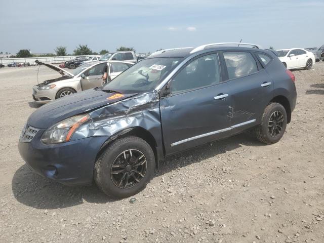 NISSAN ROGUE 2015 jn8as5mv2fw260072