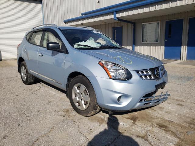 NISSAN ROGUE SELE 2015 jn8as5mv2fw260847