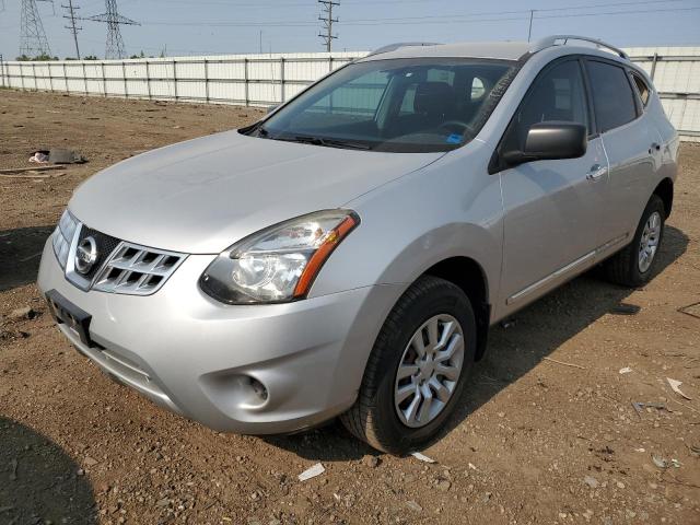 NISSAN ROGUE 2015 jn8as5mv2fw751015