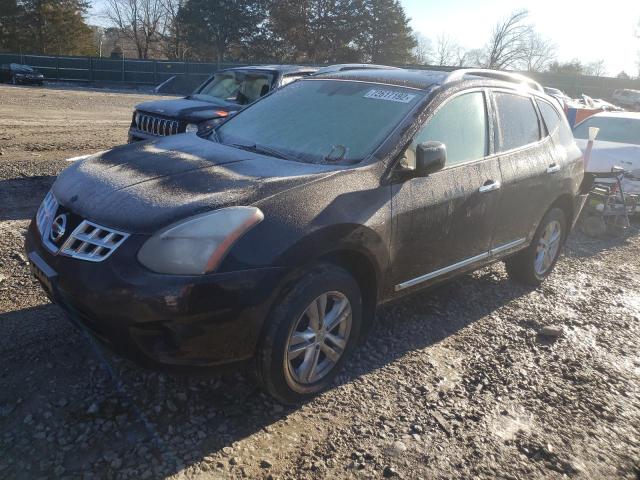 NISSAN ROGUE SELE 2015 jn8as5mv2fw751712