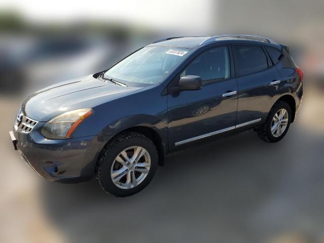 NISSAN ROGUE 2015 jn8as5mv2fw754741