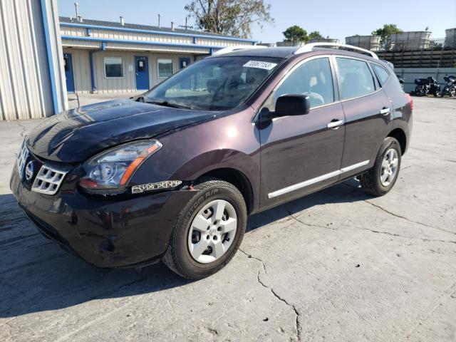 NISSAN ROGUE 2015 jn8as5mv2fw754853