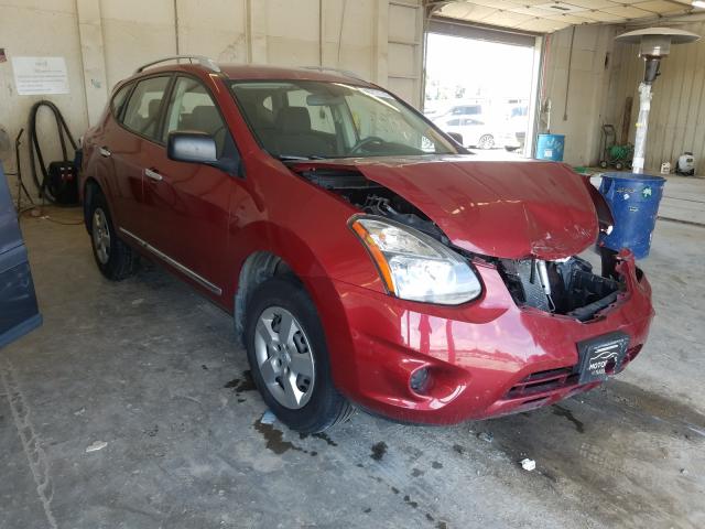 NISSAN ROGUE SELE 2015 jn8as5mv2fw755288