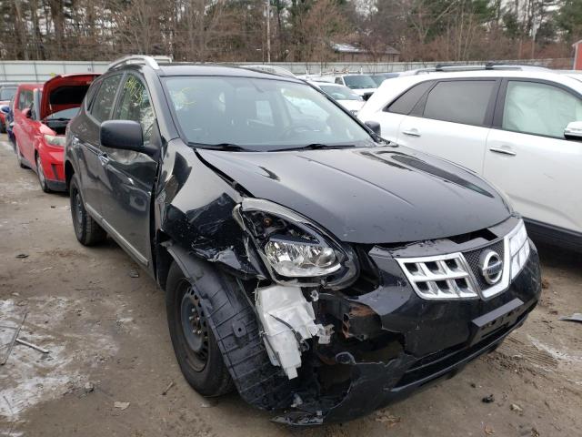 NISSAN ROGUE SELE 2015 jn8as5mv2fw758885