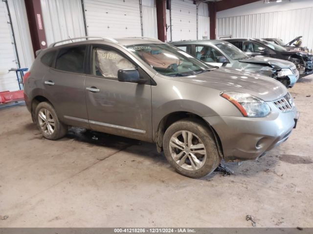 NISSAN ROGUE 2015 jn8as5mv2fw759566