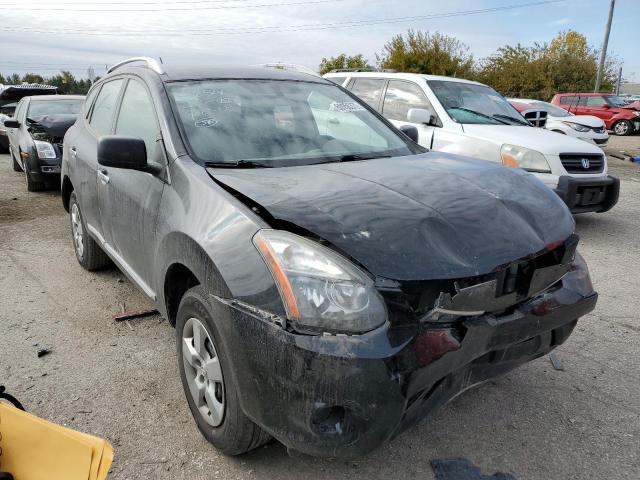 NISSAN ROGUE SELE 2015 jn8as5mv2fw761463