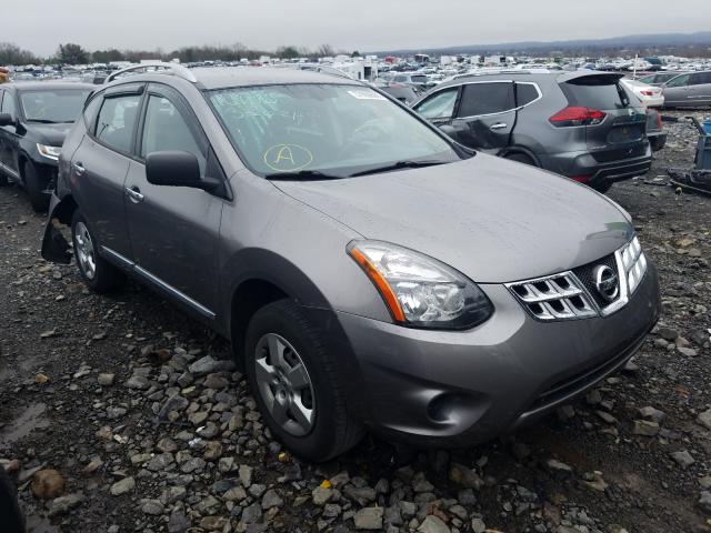 NISSAN ROGUE SELE 2015 jn8as5mv2fw763309