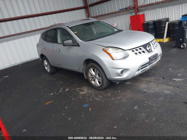 NISSAN ROGUE 2015 jn8as5mv2fw764623