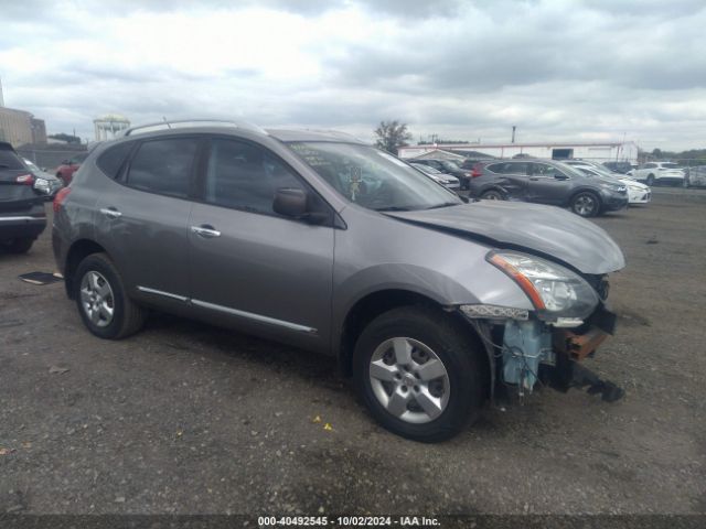 NISSAN ROGUE 2015 jn8as5mv2fw768610