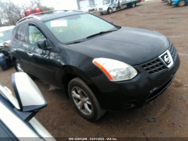 NISSAN ROGUE 2010 jn8as5mv3aw100873