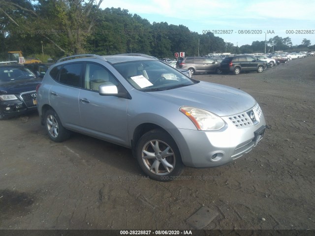 NISSAN ROGUE 2010 jn8as5mv3aw101215