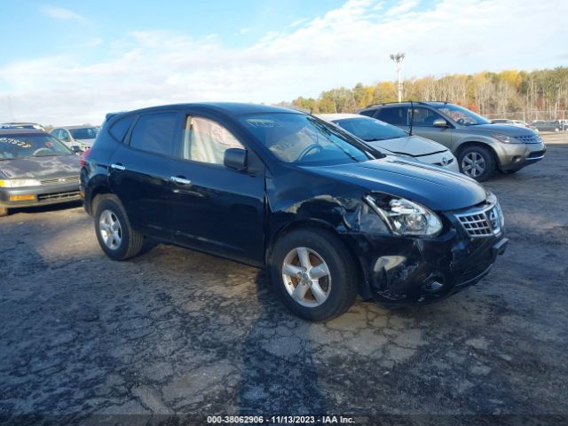 NISSAN ROGUE 2010 jn8as5mv3aw101263