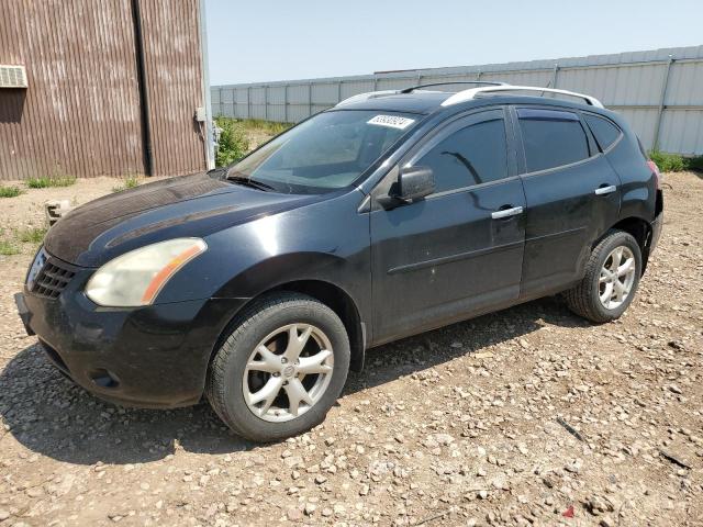 NISSAN ROGUE 2010 jn8as5mv3aw102896