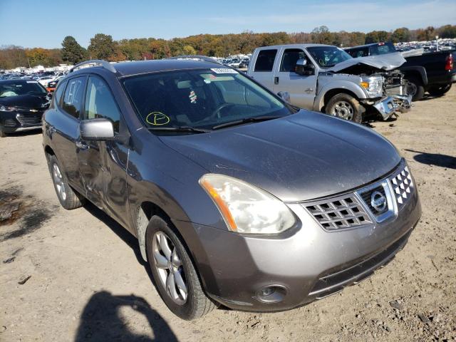 NISSAN ROGUE S 2010 jn8as5mv3aw106284