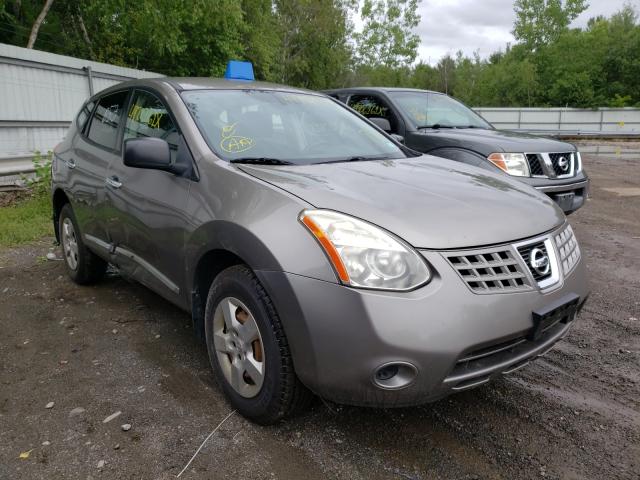 NISSAN ROGUE 2010 jn8as5mv3aw107273