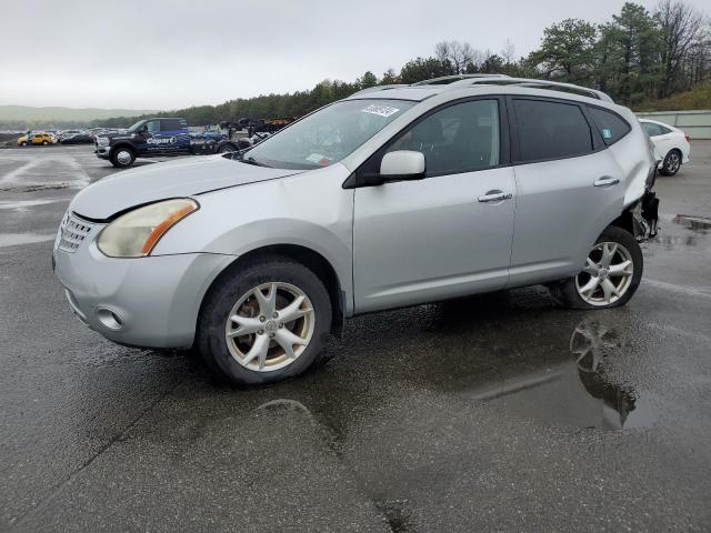 NISSAN ROGUE 2010 jn8as5mv3aw108133