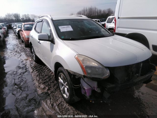 NISSAN ROGUE 2010 jn8as5mv3aw108486