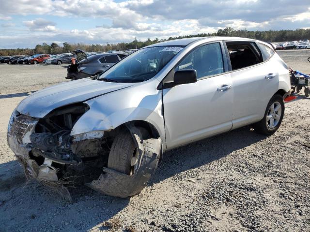 NISSAN ROGUE 2010 jn8as5mv3aw108875