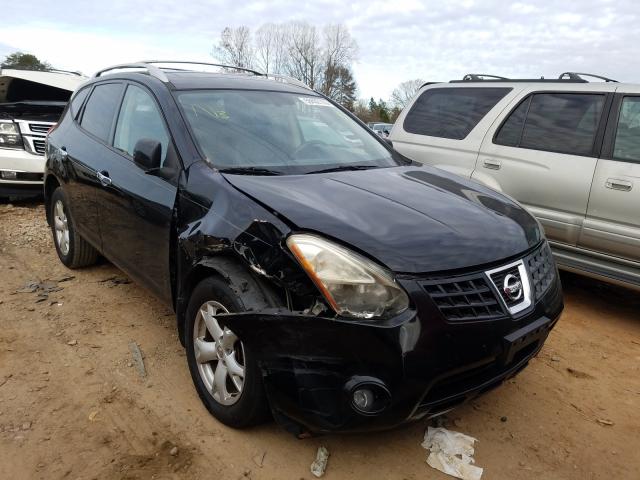 NISSAN ROGUE S 2010 jn8as5mv3aw112814