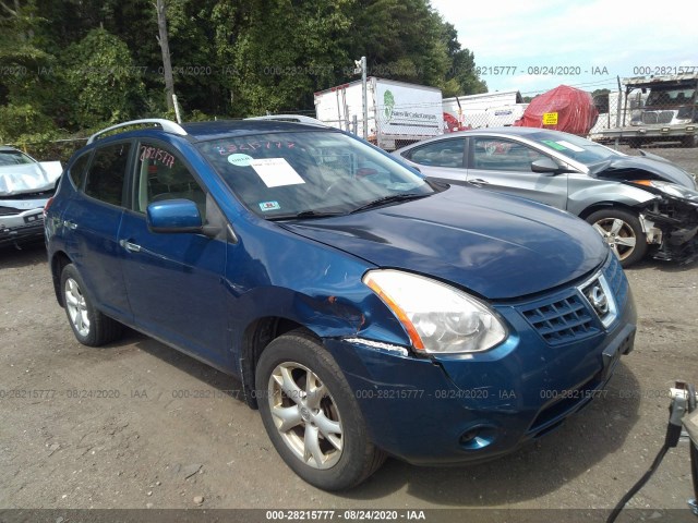 NISSAN ROGUE 2010 jn8as5mv3aw113493