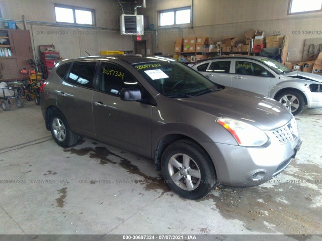 NISSAN ROGUE 2010 jn8as5mv3aw116877