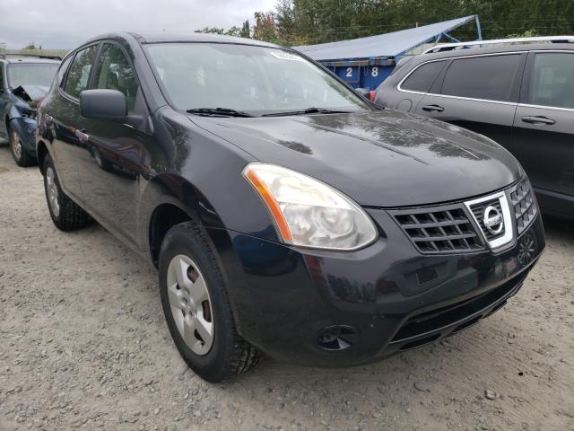 NISSAN ROGUE S 2010 jn8as5mv3aw118998