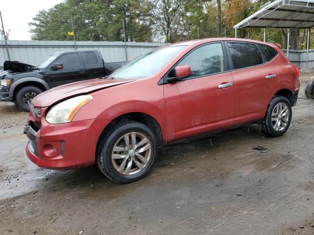 NISSAN ROGUE S 2010 jn8as5mv3aw119312